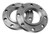 Kuriyama CSRFTHD1500800 150# Carbon Steel Forged Threaded Flange, 8"