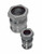 Kuriyama FCAL300 Cast Aluminum Compression Adapters - FC, 3"