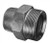 Kuriyama GMS-150 Male Spud with Copper Sealing, 1-1/2"