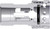 Dixon 4KOF4 1/2" ISO-A COUPL, 3/4"-16 ORB, STEE Body Material: STEEL Body Size: 1/2"
