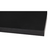 Kuriyama SK60-08 x 12 x 50 Skirtboard Rubber Sheet, Gauge x Width: 1/4" x 12"