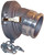 Dixon 4530 DROP ADPT 3 NO/SITEGLASS"