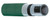 Kuriyama T157AG200X50 Textile Cord-Reinforced, "Heavy Duty" Air Drill Hose, Green Cover, 2" ID