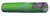 Kuriyama T505OG075X100 Chemical Hose with XLPE Tube, Green Cover, 3/4" ID
