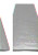 Kuriyama VFL075X300 Vinylflow EZ-Lite General Purpose PVC Water Discharge Hose, 3/4" ID