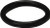 Dixon 4E-SKIT 1/2" STRAIGHT-THROUGH SEAL KIT Body Material: NITRILE Body Size: 1/2"