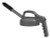Oil Safe 100304 Stretch Spout Lid, Color: Gray