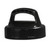 Oil Safe Black 100101 Storage Lid