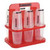 Oil Safe 300500 GREASE SAFE Cartridge Protection Kit