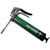 Oil Safe 330605 Pistol Grip Grease Gun - 4" Steel Ext. - Mid Green