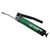 Oil Safe 330005 Lever Grease Gun - 6" Steel Ext. - Standard - Mid Green