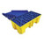 Oil Safe Ramp for Spill Pallet