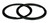 Dixon 4HT-BMK 1/2" ISO-FF BULKHEAD MOUNTING KIT Body Material: STEEL Body Size: 1/2"