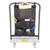 Oil Safe Supply Caddy for Fold Away Tote Truck