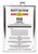 Rust-Oleum 160402 Thinner ,Size:1 Gal.