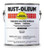 Rust-Oleum 207278 Silver Gray ,Size:1 Gal.