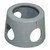 Oil Safe Collar - Premium Pump - Gray