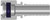 Dixon 4NS8 1/2" BOWES COUPLER, 1" BARB, STEEL Body Material: STEEL Body Size: 1/2"
