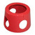 Oil Safe Collar - Premium Pump - Red