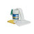 Oil Safe 471850 Spill Kit - Universal - Bucket