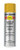 Rustoleum V2147838 Industrial Yellow 15 oz Enamel Aerosol