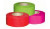 CH Hanson 17028 Standard Pink Flagging Tape, 1-3/16" x 300Ft