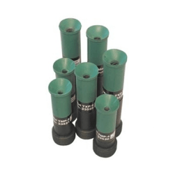 Blast Nozzles