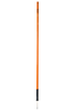 AGILITY POLE SPIKE AND SPRING ORANGE