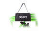 HURDLE CARRY STRAP 