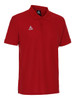 TORINO POLO - RED 