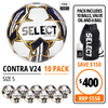 CONTRA DB5 V24 10 PACK