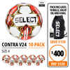 CONTRA DB4 V24 10 PACK