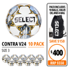 CONTRA DB3 V24 10 PACK