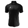 SPAIN POLO - BLACK