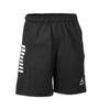 MONACO BERMUDA SHORT - BLACK