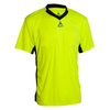 REFEREE SHIRT - YELLOW
