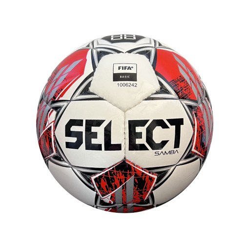SAMBA (FIFA V23)  WHT/RED