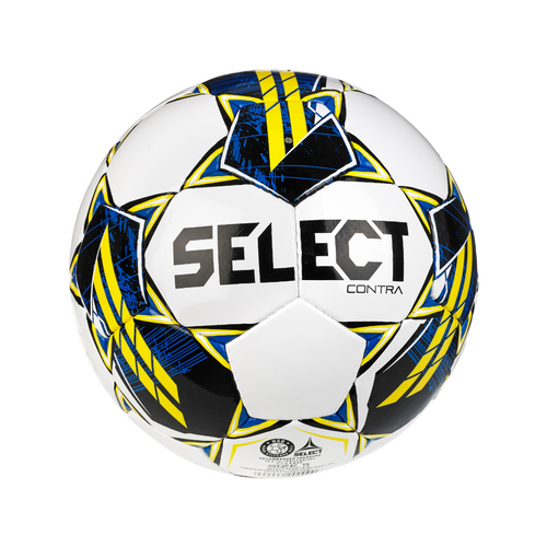 CONTRA (FIFA V23) WHITE/YELLOW