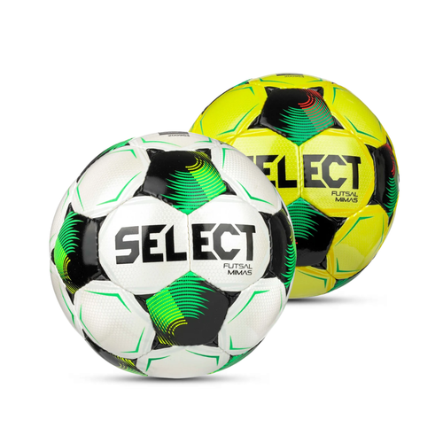FUTSAL MIMAS V26