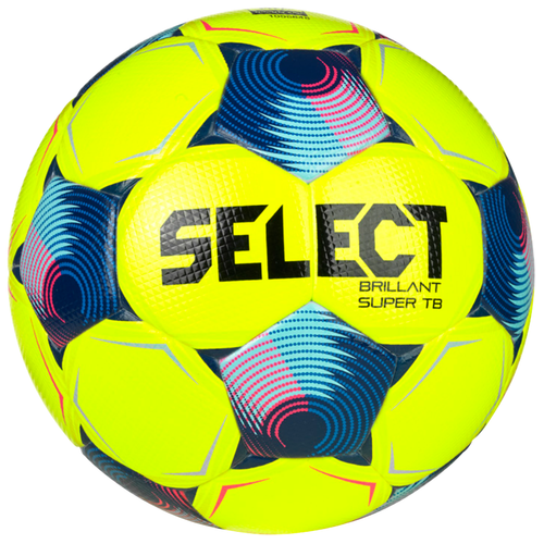 BRILLANT XL REPLICA YELLOW 120CM