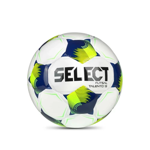 FUTSAL TALENTO 13 (JNR) V26