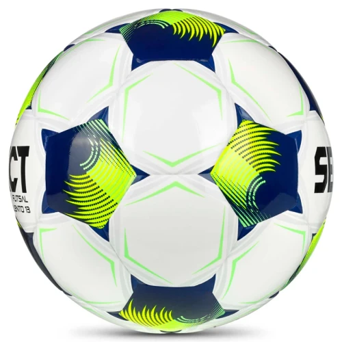 FUTSAL TALENTO 13 (JNR) V26