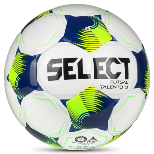 FUTSAL TALENTO 13 (JNR) V26