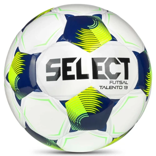 FUTSAL TALENTO 13 (JNR) V26