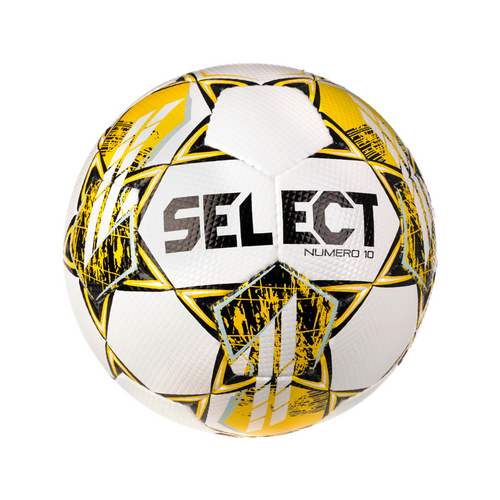 NUMERO 10 (FIFA V23) WHT/YEL