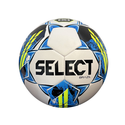 BRAZIL (V23) WHT/BLUE