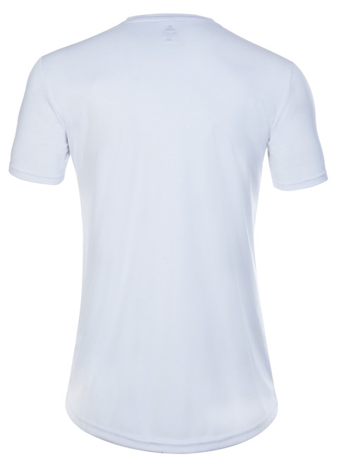 AUSTRALIA JERSEY S/S - WHITE 