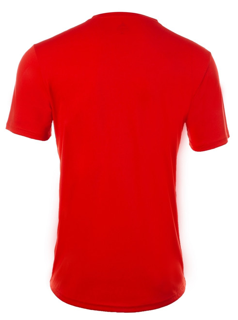 AUSTRALIA JERSEY S/S - ORANGE 