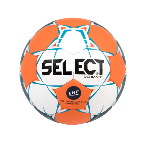 ULTIMATE HANDBALL 