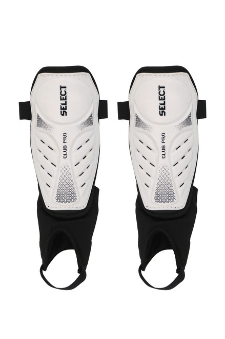 Shin Guard - Club Pro 